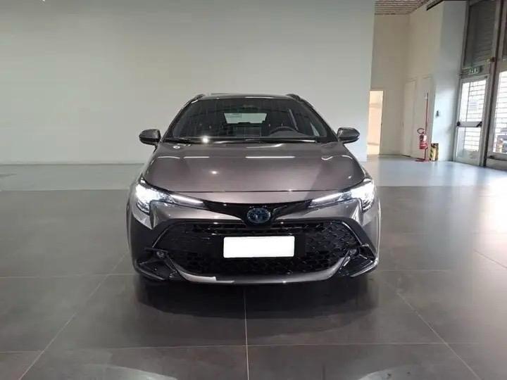 Toyota Corolla TS 1.8 Hybrid Active