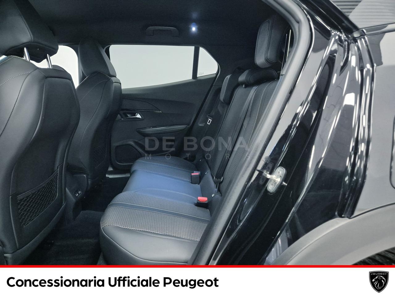 Peugeot 2008 1.2 puretech gt s&s 130cv eat8