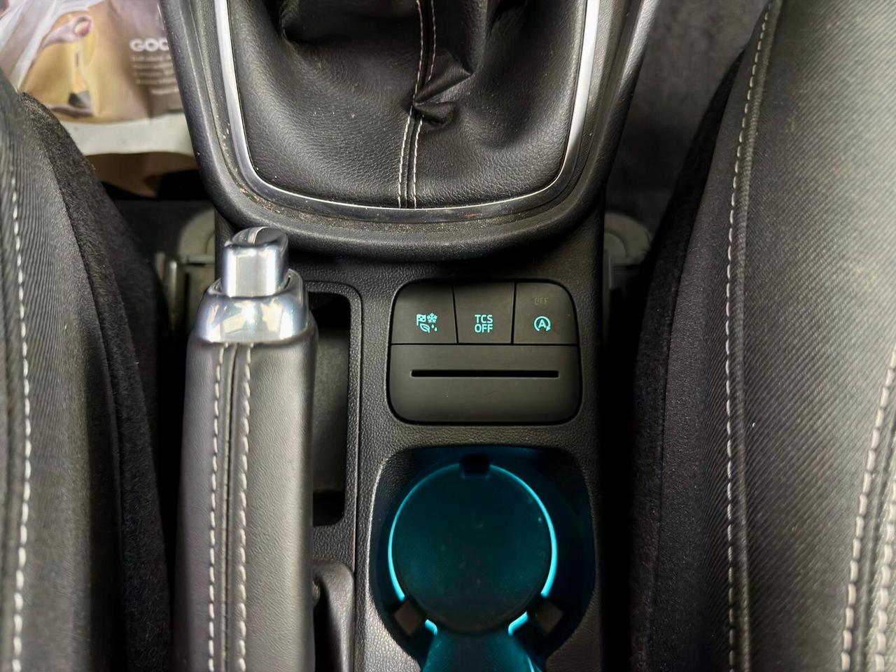 Ford Puma 1.5 EcoBlue 120cv Titanium X 2021