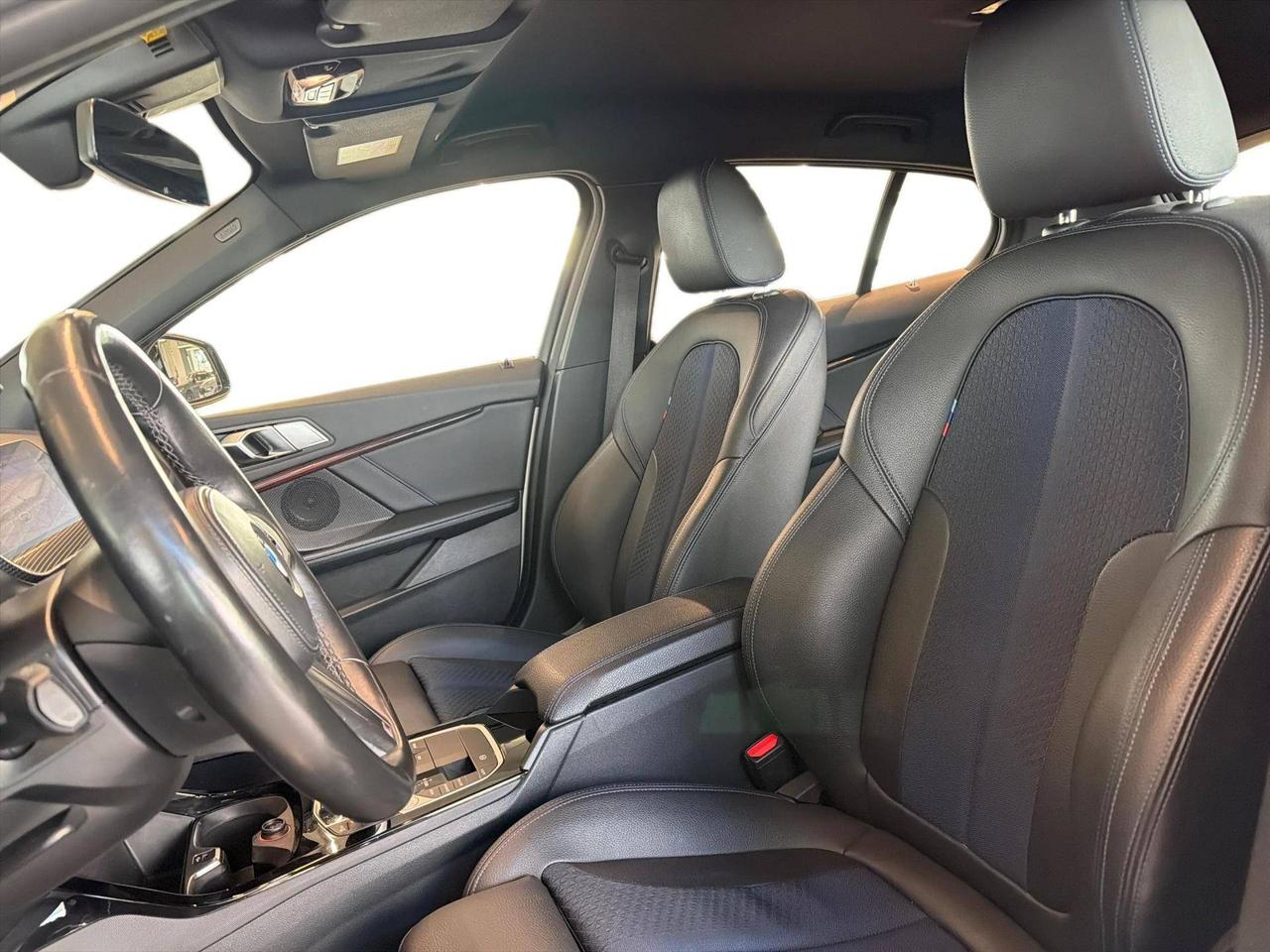 BMW Serie 1 116d Msport