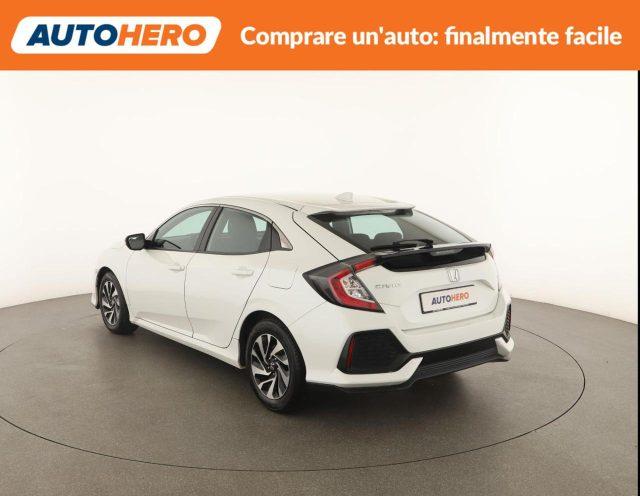 HONDA Civic 1.0T 5 porte Comfort