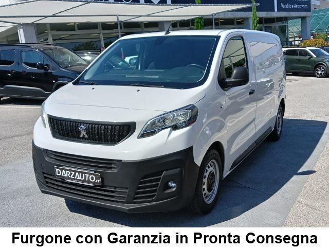 PEUGEOT Expert BlueHDi 120 M PL-TN Furgone Premium Standard
