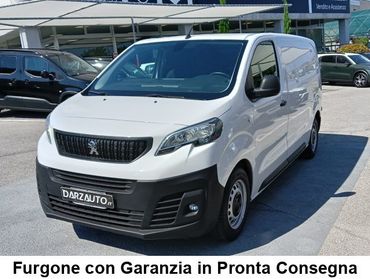 PEUGEOT Expert BlueHDi 120 M PL-TN Furgone Premium Standard