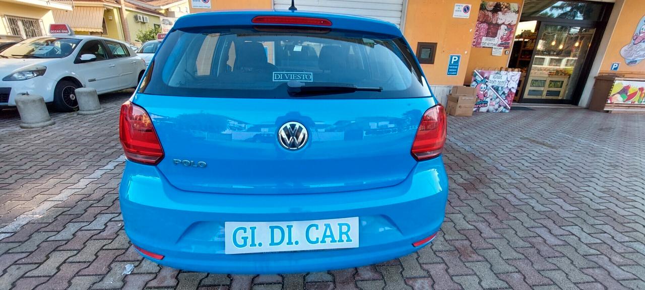 POLO 1.0 MPI 75 CV 5P X NEOPATENTATI GOMME NUOVE OK DISTRIBUZIONE IMPECCABILE