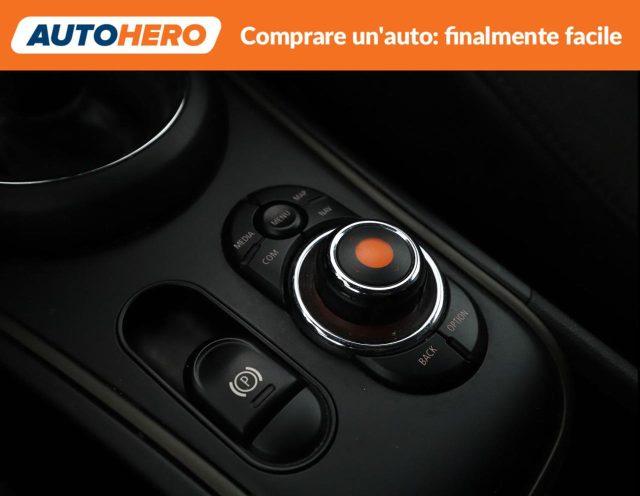 MINI Countryman 2.0 Cooper D Countryman ALL4