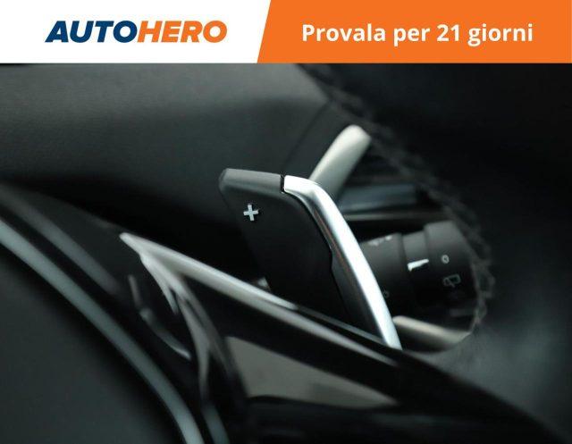 PEUGEOT 5008 BlueHDi 130 S&S EAT8 Allure Pack