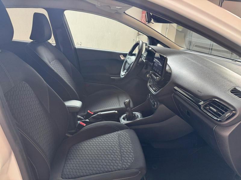 Ford Fiesta 5 Porte Fiesta 5p 1.1 Titanium 75cv