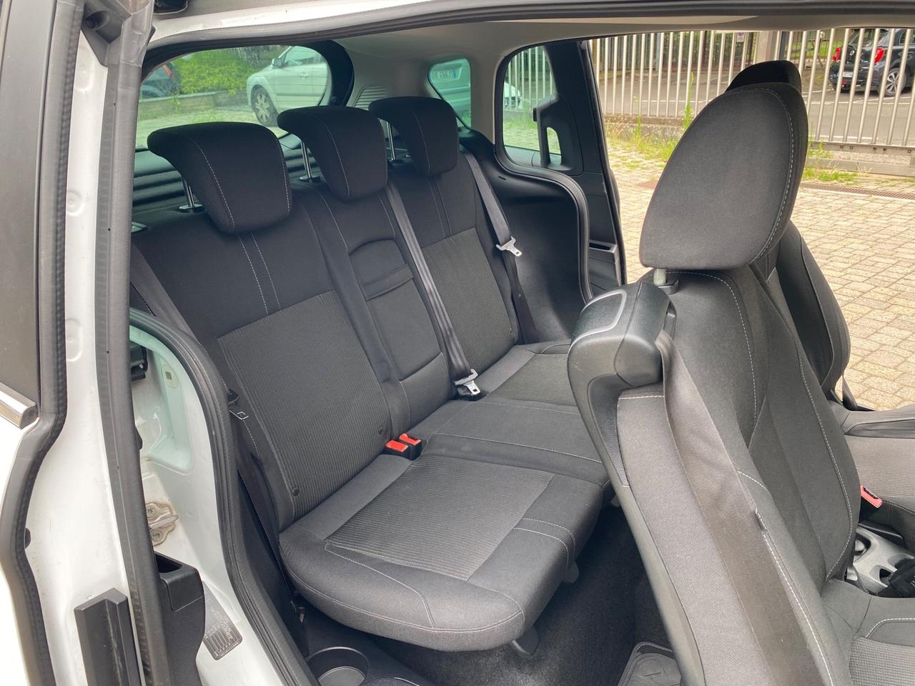 Ford B-Max 1.5 TDCi 75 CV Titanium