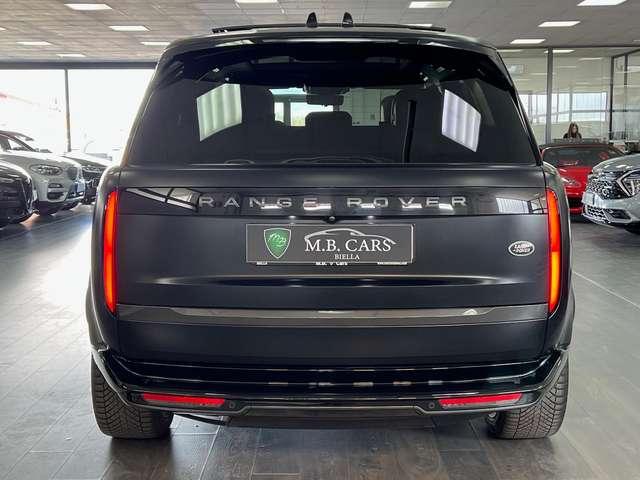 Land Rover Range Rover 3.0d i6 mhev Autobiography awd 350cv auto