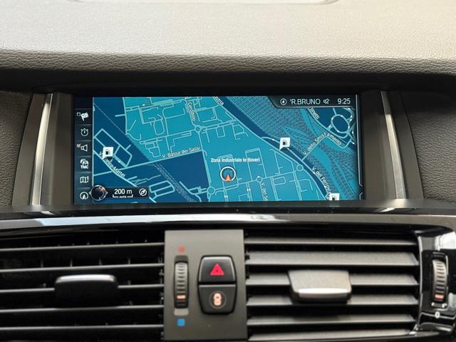 BMW X3 xDrive30dA Msport