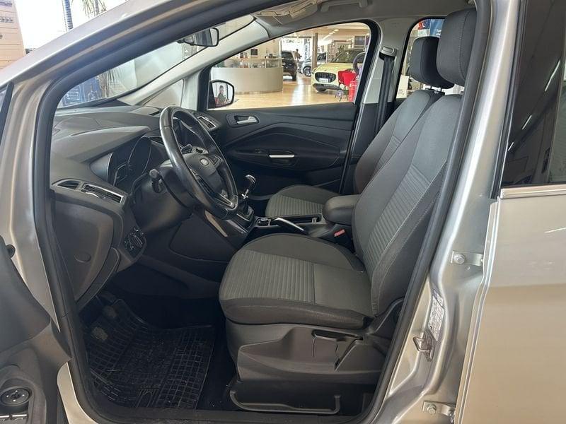 Ford C-Max 1.5 TDCi 120CV Start&Stop Titanium