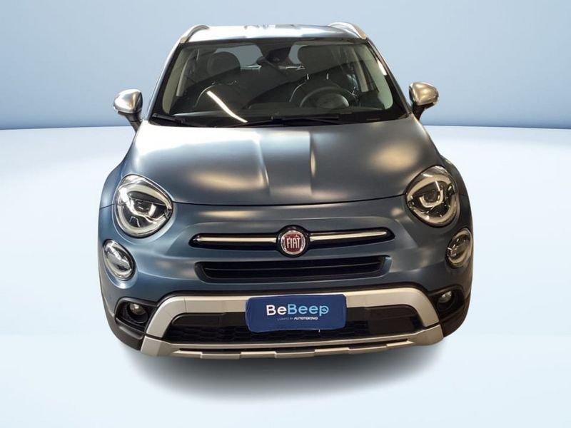 FIAT 500X 1.0 T3 MIRROR CROSS 120CV