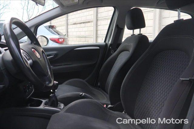 FIAT Punto Punto 1.2 69cv 5p Lounge