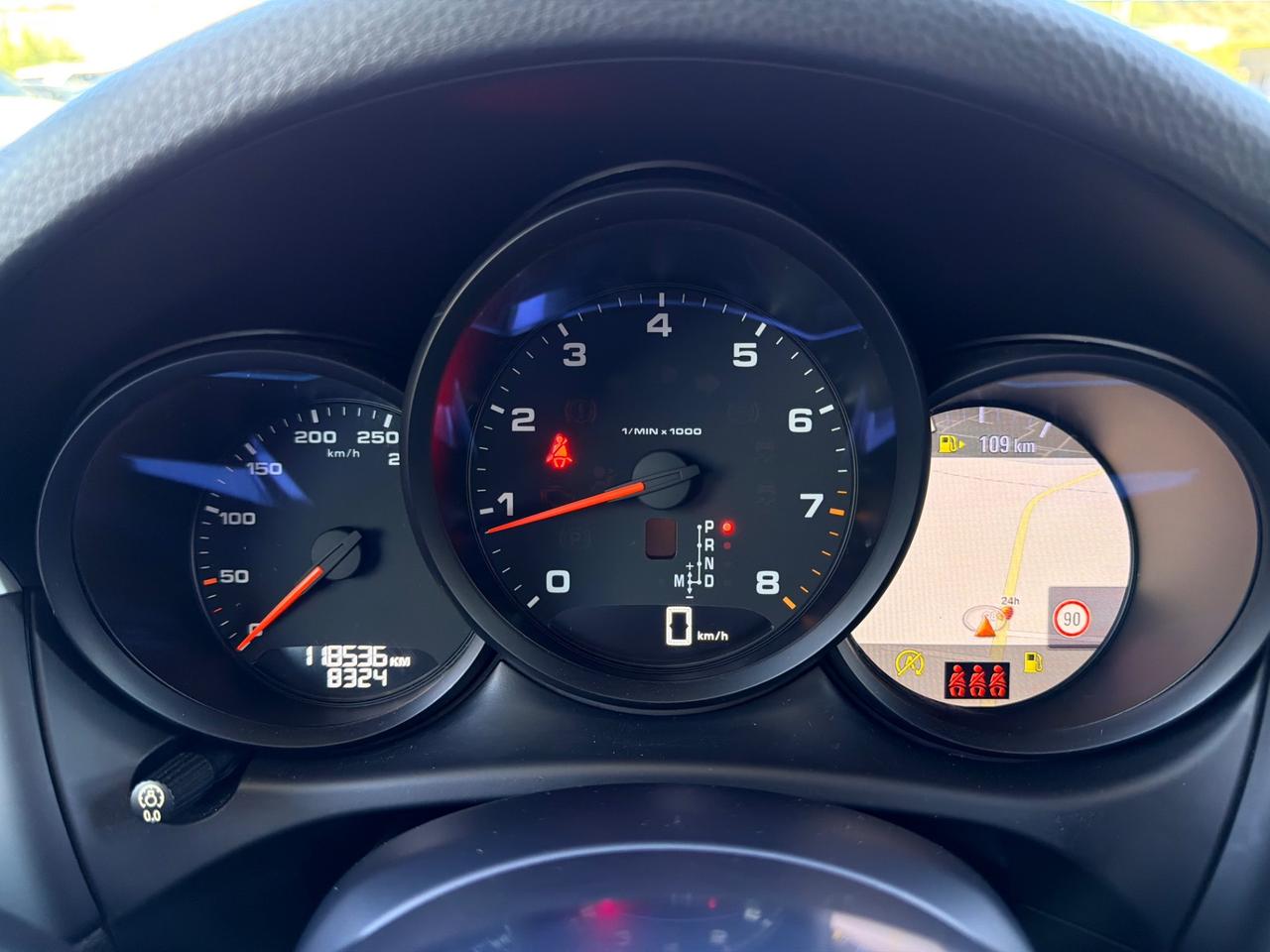 Porsche Macan 2.0 245cv iper full IN GARANZIA NO TASSE