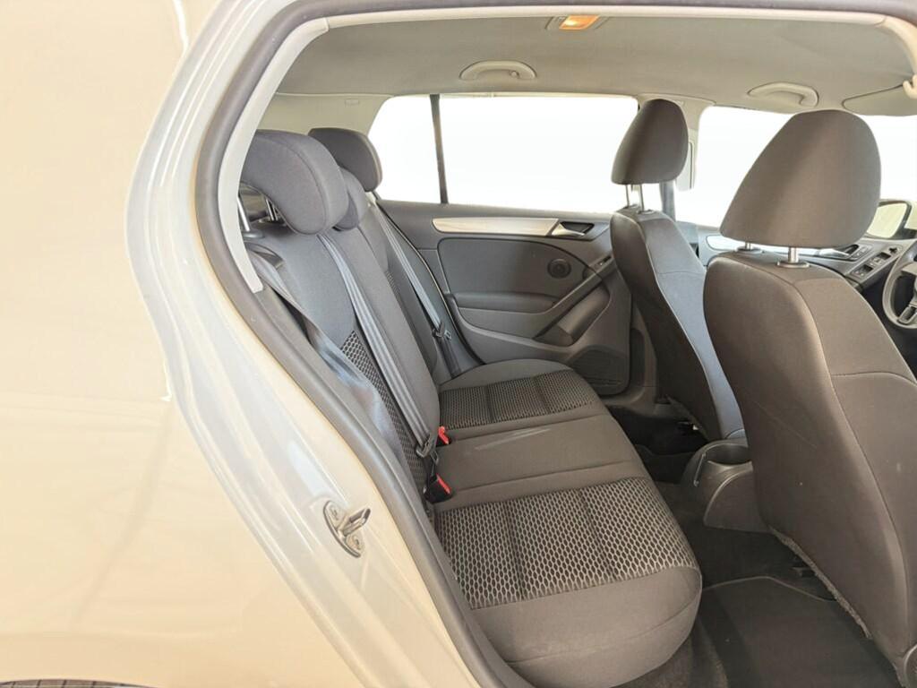 Volkswagen Golf 1.6 TDI United