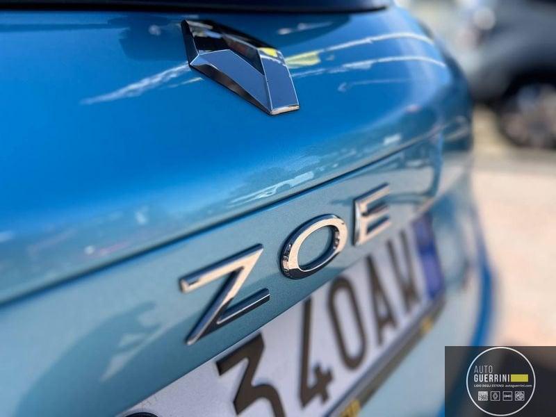 Renault ZOE ZOE Intens R135 Flex