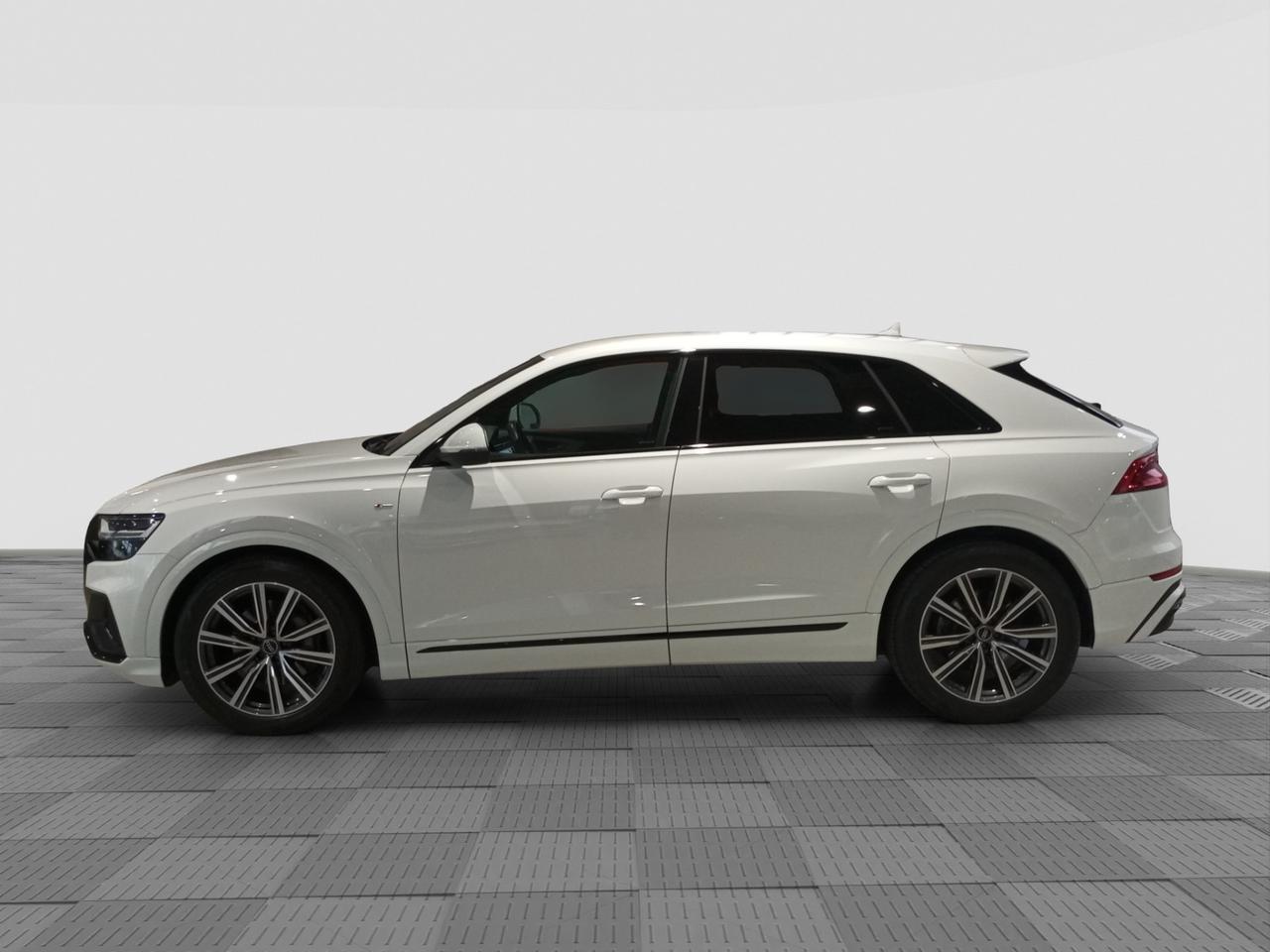 AUDI Q8 50 TDI 286 CV quattro tiptronic Sport