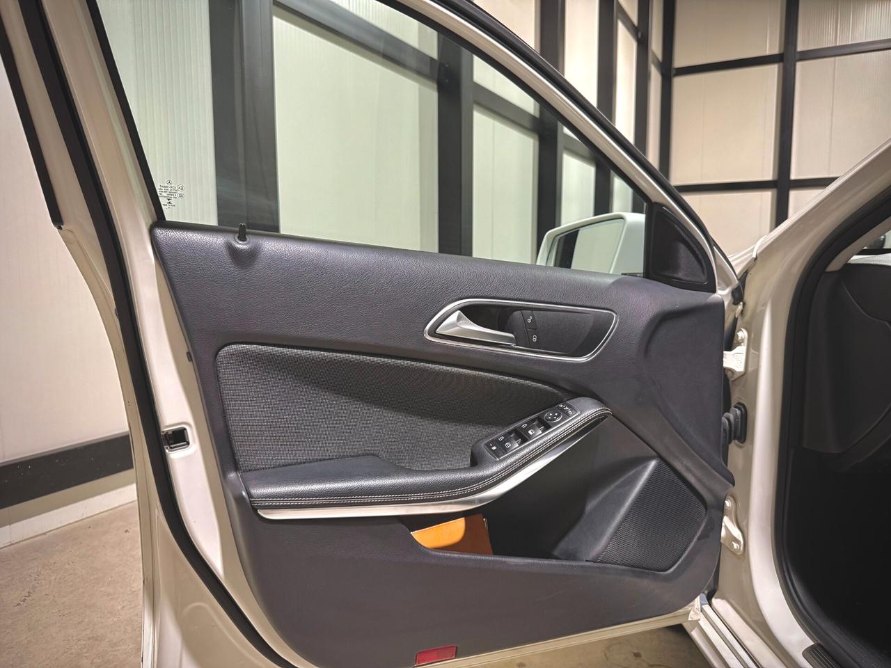 Mercedes-benz A160 CDI Automatic Sport