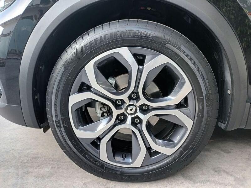 Renault Captur 1.0 GPL TCe TECHNO 100 CV
