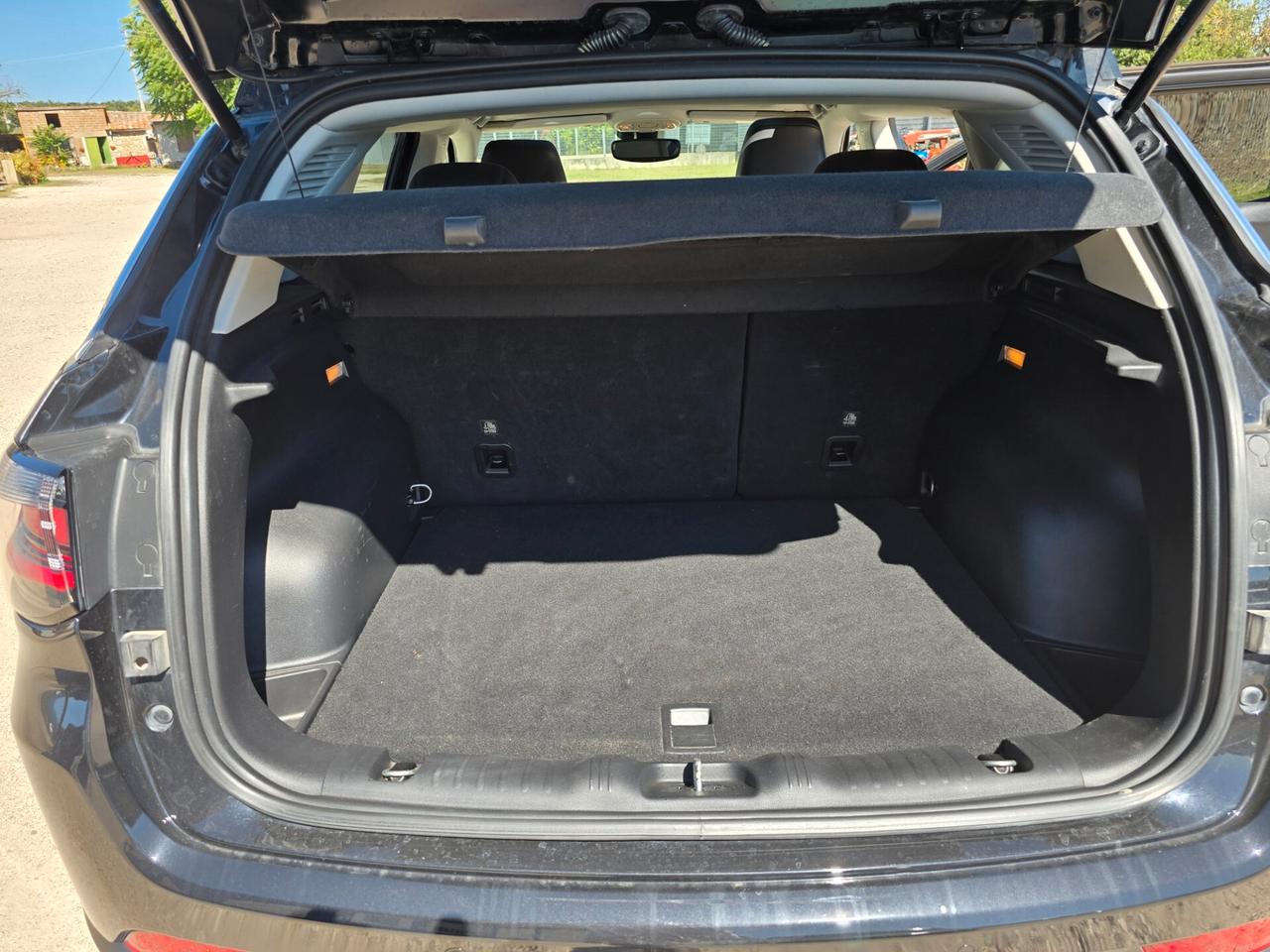 Jeep Compass 1.4Turbo T4 130 CV MHEV 2WD Longitude