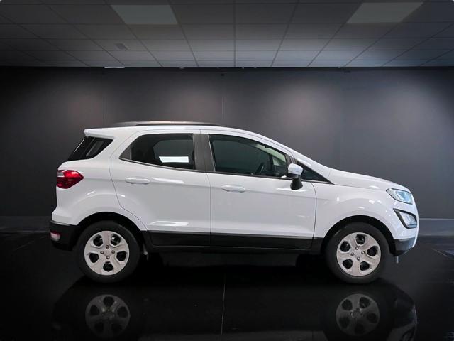 FORD EcoSport 1.0 EcoBoost 100 CV Plus