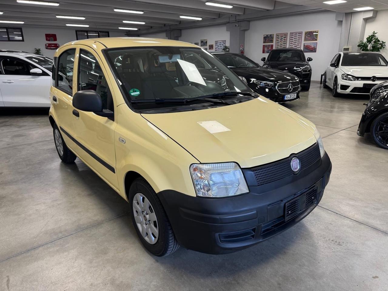 Fiat Panda 1.1 Active