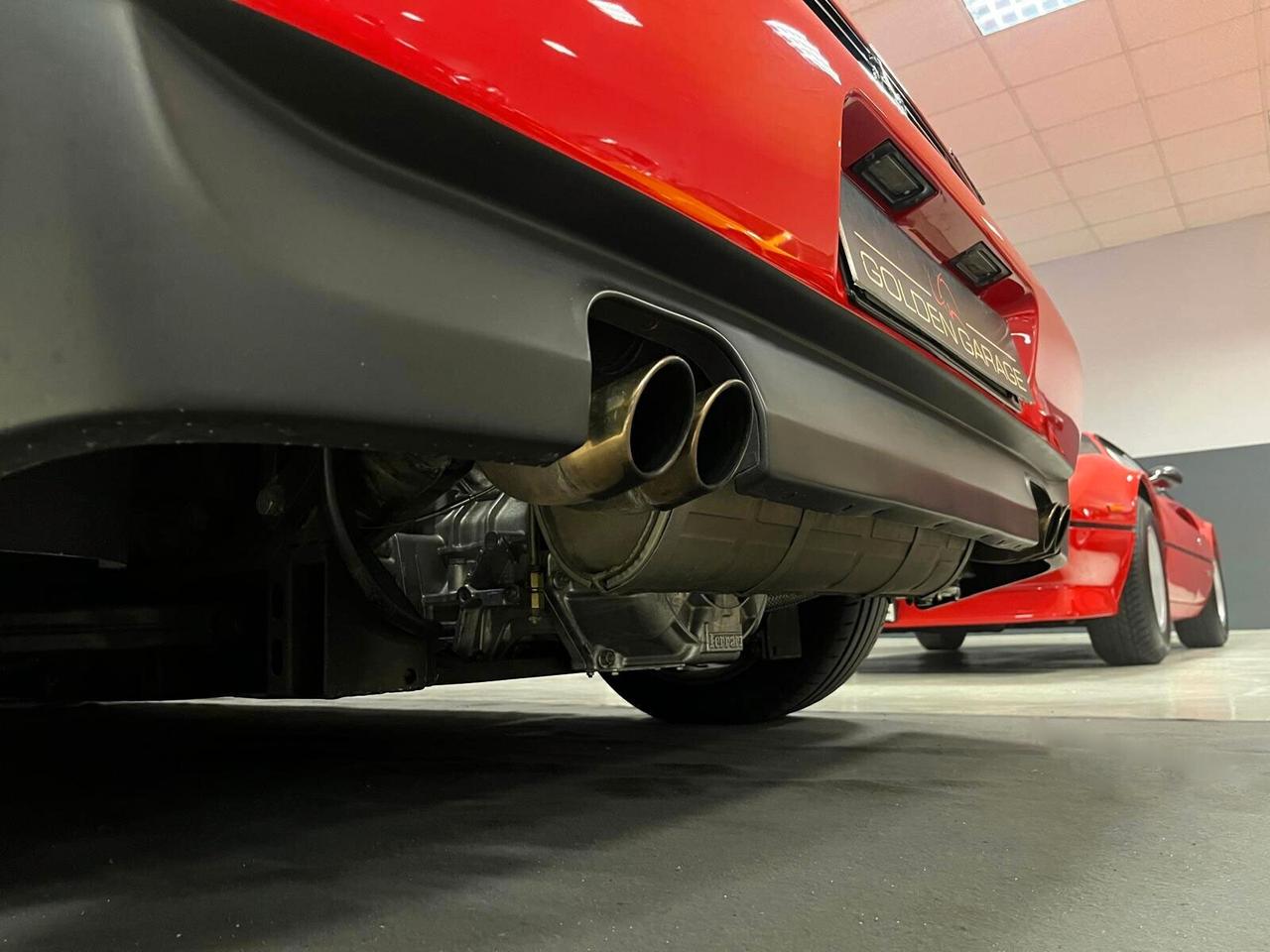 Ferrari 348 TS