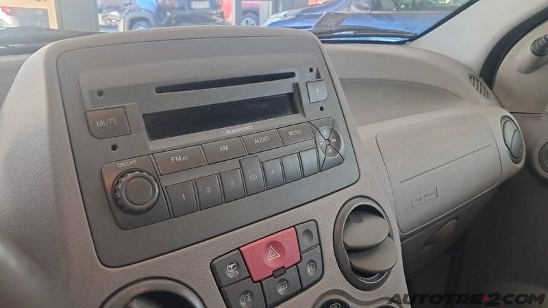 FIAT Panda Panda 1.3 MJT 16V Dynamic