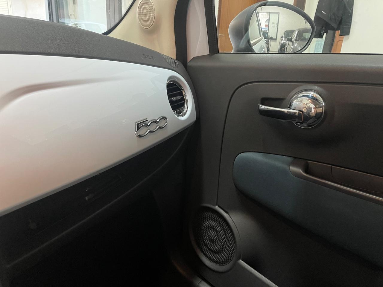 Fiat 500 1.2 Benzina 69 CV