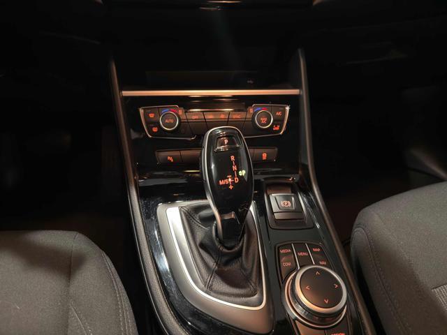 BMW 218 d xDrive Gran Tourer 7 POSTI