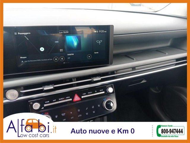 HYUNDAI Tucson 1.6 T-GDI HEV (Full Hybrid) 215CV 2WD Aut. XTECH