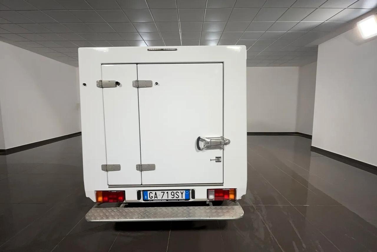 Peugeot Partner 1.6 bluehdi 100cv L1 Prem.(comf.)3p.ti E6