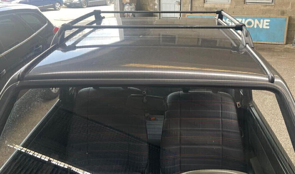 FIAT PANDA 1.100 54Cv. 4x4 COUNTRY CLUB