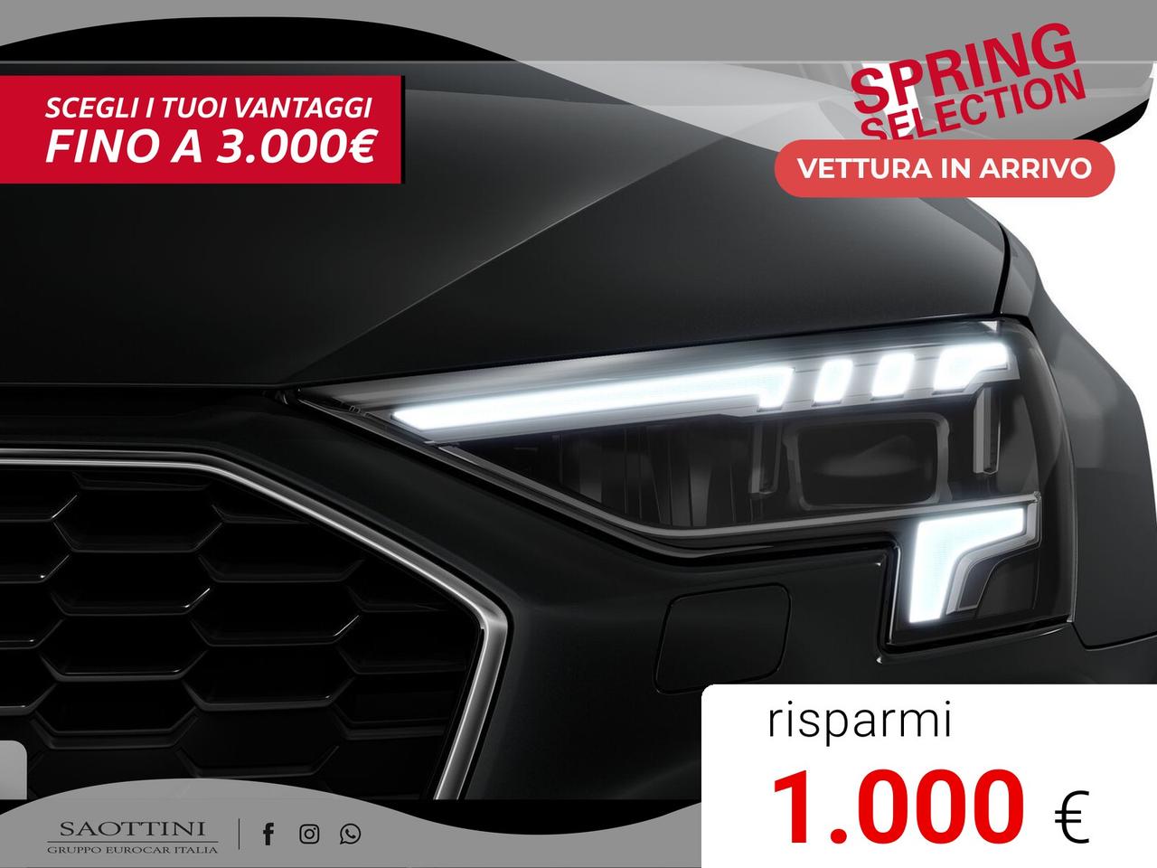 Sportback 35 2.0 TDI S line edition S tronic