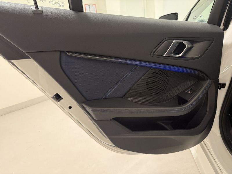 BMW Serie 1 116d 5Pt M-Sport Steptronic