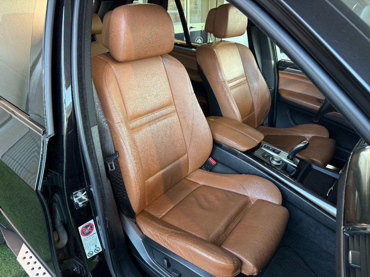 BMW - X5 xdrive30d (3.0d) Futura auto