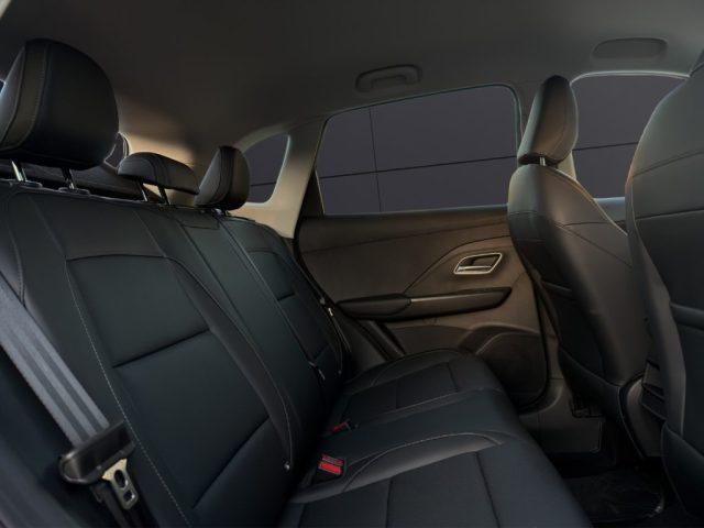 MG ZS 1.5 Comfort Ice