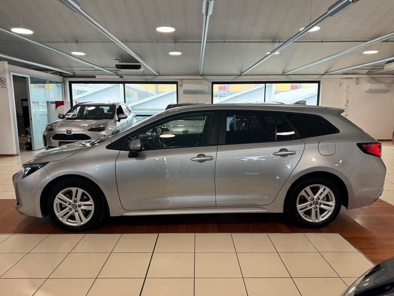 Toyota Corolla 1.8 Hybrid Active
