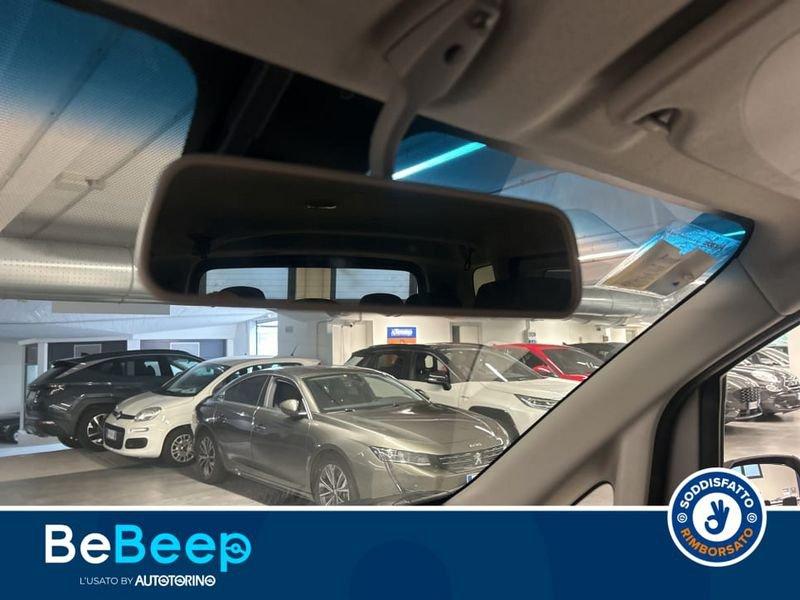 Nissan Evalia 1.5 DCI ACENTA 90CV