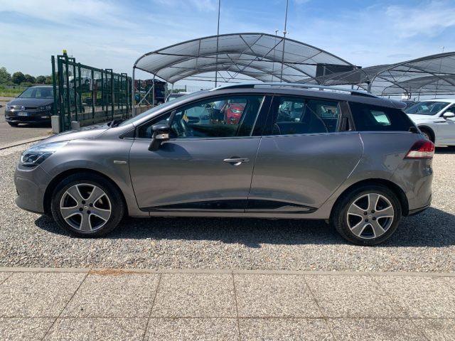 RENAULT Clio Sporter 1.5 dCi 8V 75CV Costume National