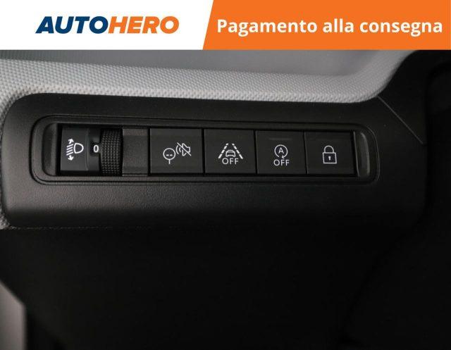 CITROEN C3 Aircross PureTech Turbo 100 CV You