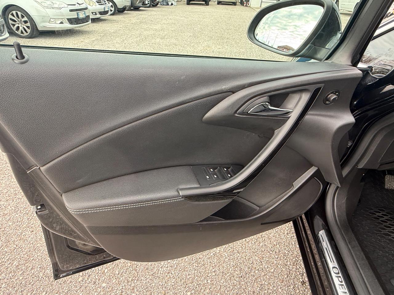 Opel Astra 1.6 CDTI 136CV EcoFLEX S&S 5 porte Cosmo