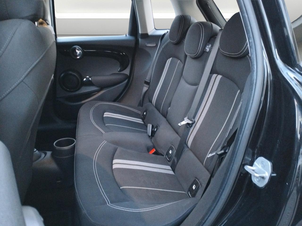 MINI COOPER S 5p 2.0 Classic auto * 94 000 KM *