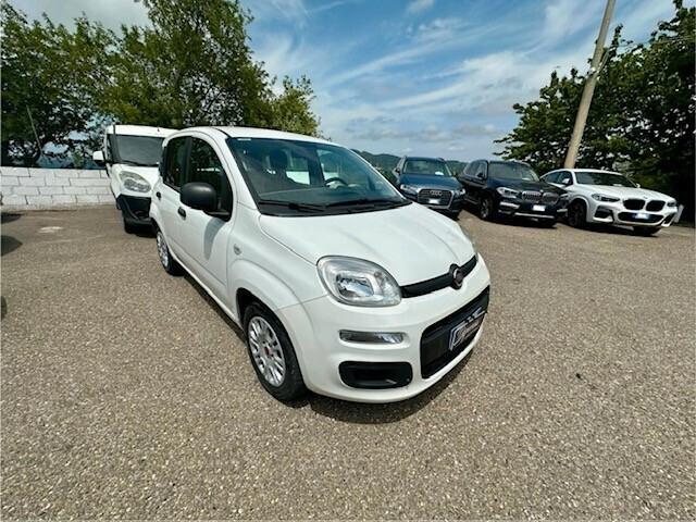 Fiat Panda 1.3 MJT 95 CV S&S Easy -2016