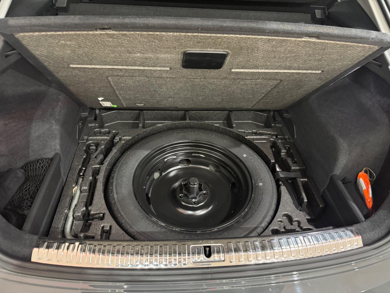 Audi Q3 35 2.0 TDI 150CV S tronic Advanced