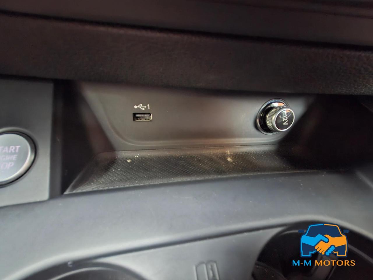 Audi A4 Allroad 40 2.0 tdi 190cv s-tronic