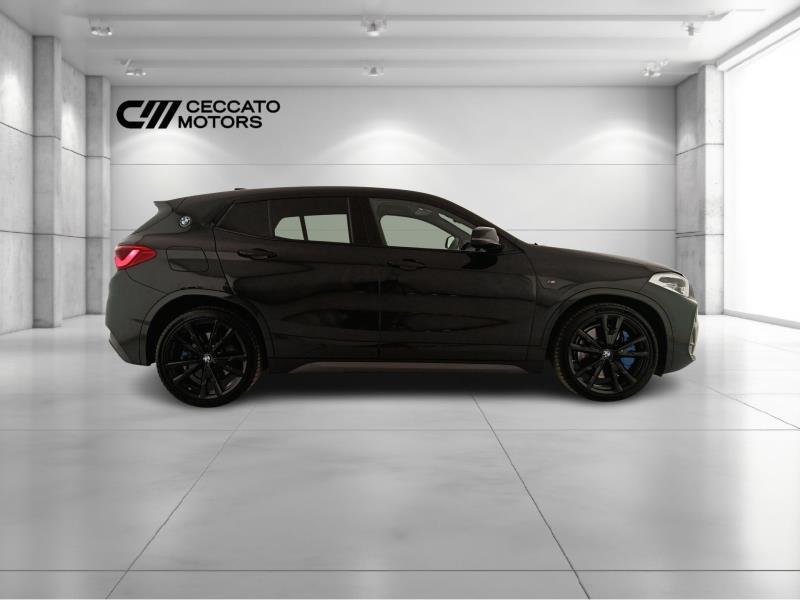 BMW X2 M 35 i xDrive Steptronic