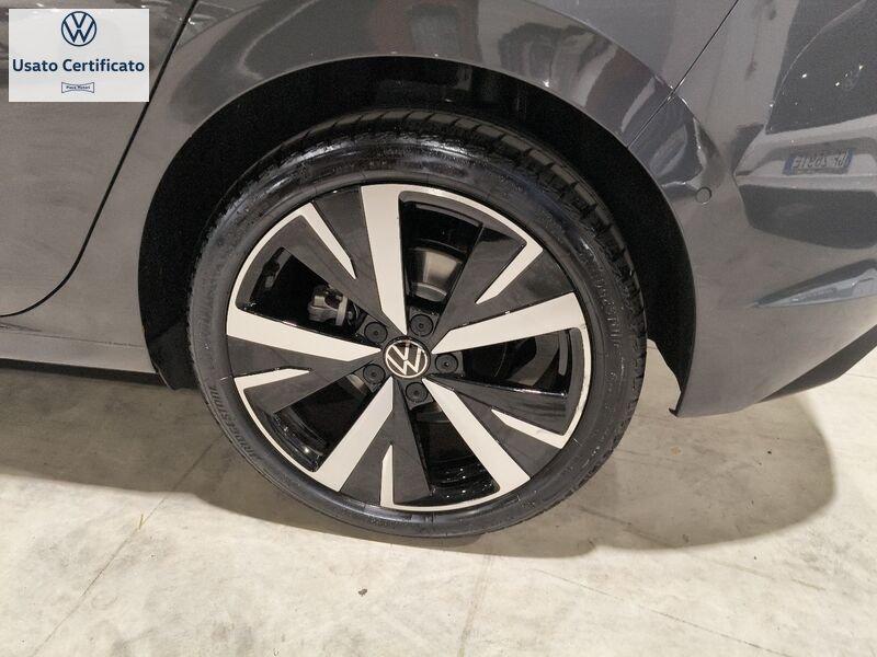 Volkswagen Golf 1.5 TSI eHybrid DSG Edition Plus