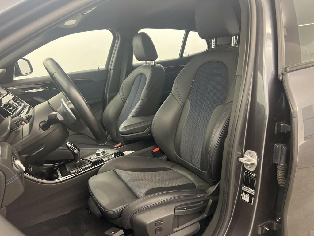 BMW X2 18 d SCR Msport X sDrive Steptronic