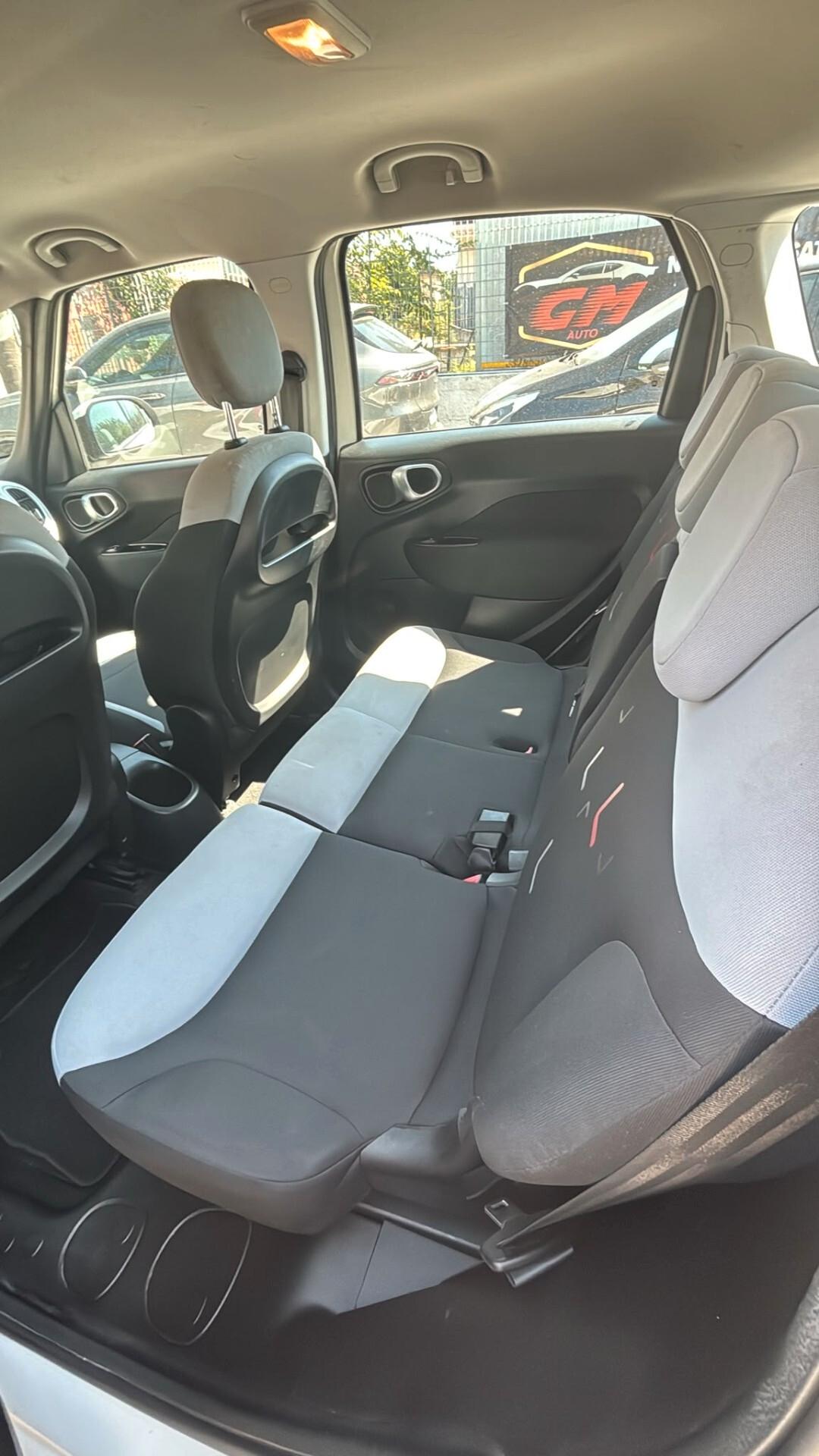 Fiat 500L 1.3 Multijet 95 CV Pop Star